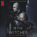 Joseph Trapanese : The Witcher: Season 2 (Soundtrack From The Netflix Series) (CD, Album)
