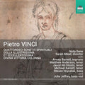 Pietro Vinci - Nota Bene (16), Sarah Mead With Anney Barrett, Matthew Anderson (7), Jason McStoots, Michael Barrett (2), Steven Hrycelak And Julie Jeffrey : Quattordeci Sonetti Spirituali Della Illustrissima Et Eccellentissima Divina Vittoria Colonna (CD, Album)