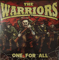 The Warriors (7) : One For All (LP, Album)