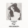 Cherokee Rose : Buckskin (LP, Album, RE)