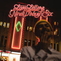 96 Back : Love Letters, Nine Through Six (LP)