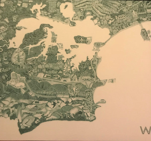 Various : Home  (CDr, Comp, Num)