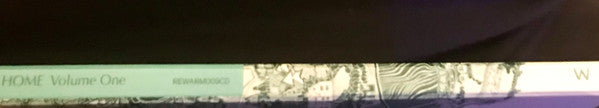 Various : Home  (CDr, Comp, Num)