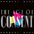 Bronski Beat : The Age Of Consent (CD, Album, RE, RM)