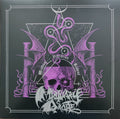 Mortuary Drape : Wisdom - Vibration - Repent (12", MiniAlbum, Ltd)