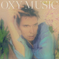 Alex Cameron : Oxy Music (CD, Album)