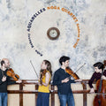 Reynaldo Hahn, Claude Debussy - Siobhan Stagg, Noga Quartet : Aquarelles (CD, Album)