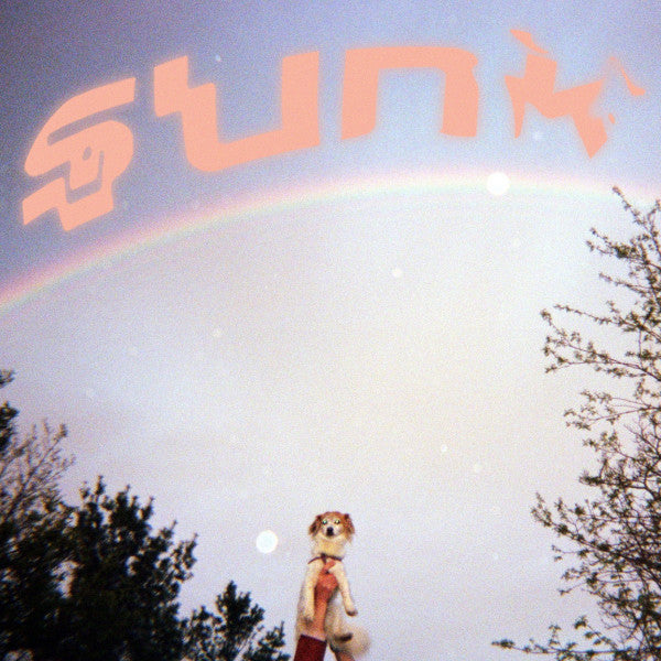 Babehoven : Sunk (CD, EP)