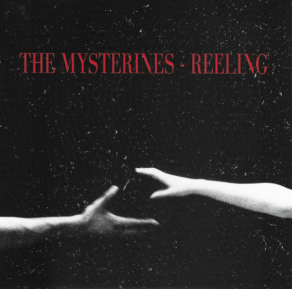 The Mysterines : Reeling (CD, Album)