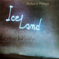 Richard Pinhas : Iceland (CD, Album, RE)
