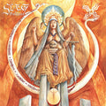 Slægt : Goddess (CD, Album, Ltd)
