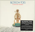 Blossom Toes : If Only For A Moment (3xCD, Album, RE, RM)
