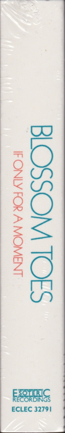 Blossom Toes : If Only For A Moment (3xCD, Album, RE, RM)