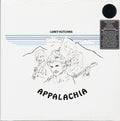 Loney Hutchins : Appalachia (LP, RE)