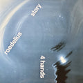 Hans-Joachim Roedelius & Tim Story : 4 Hands (LP)