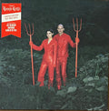 Mattiel : Georgia Gothic (LP, Ltd, Cle)