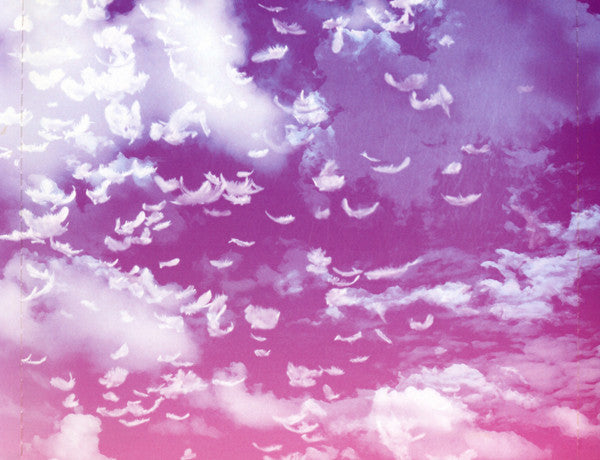 橋本みゆき* : Sky Sanctuary (CD, Maxi)