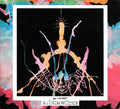 All Them Witches : Live On The Internet  (2xCD, Album)
