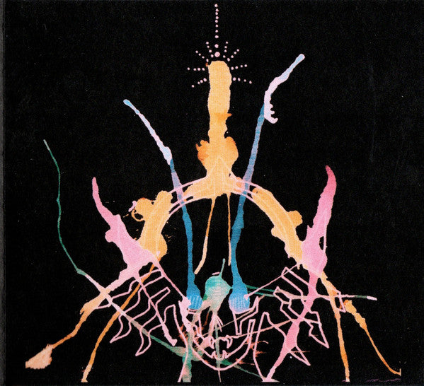 All Them Witches : Live On The Internet  (2xCD, Album)