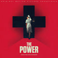 Gazelle Twin & Max de Wardener : The Power (Original Motion Picture Soundtrack) (CD)