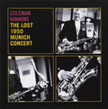 Coleman Hawkins : The Lost 1950 Munich Concert (CD, Album)