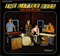 The Little Bits : Girl Give Me Love (CD, Album, Comp)