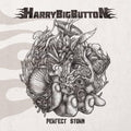 HarryBigButton : Perfect Storm (CD, EP)