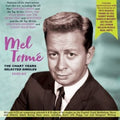 Mel Tormé : The Chart Years Selected Singles 1949-62 (2xCD, Comp)