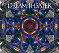 Dream Theater : Live In NYC - 1993 (2xCD, Album, RE, RM, S/Edition)