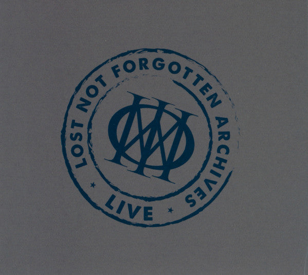 Dream Theater : Live In NYC - 1993 (2xCD, Album, RE, RM, S/Edition)