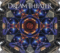 Dream Theater : Live In NYC - 1993 (2xCD, Album, RE, RM, S/Edition)