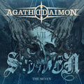 Agathodaimon : The Seven (CD, Album, Dig)