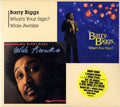 Barry Biggs : What's Your Sign? / Wide Awake (2xCD, Album, Comp)