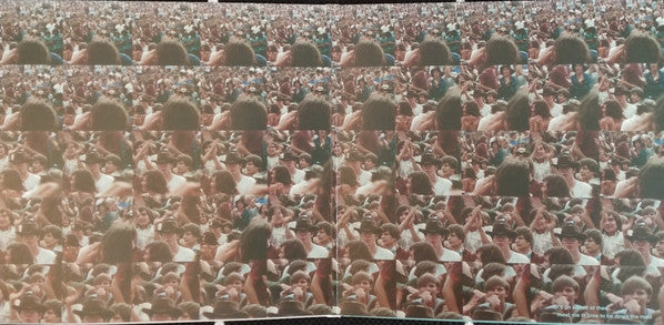 Midlake : For The Sake Of Bethel Woods (LP, Album, Cle)