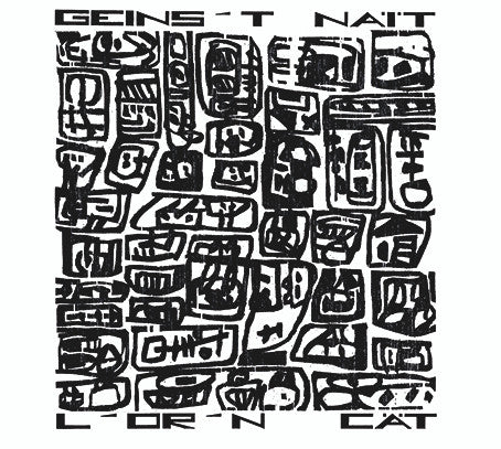 Geins't Naït : L'Or'n Cät (CD, Album, RE, RM)
