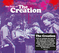 The Creation (2) : Making Time: The Best Of The Creation (2xCD, Comp)