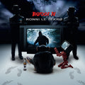 Ronni Le Tekrø : Bigfoot TV (CD, Album)