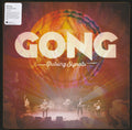 Gong : Pulsing Signals (2xLP)