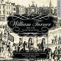 William Turner, The Choir Of Gonville & Caius College, Yorkshire Baroque Soloists, Geoffrey Webber : William Turner: Sacred Choral Music (CD, Album)