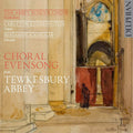 The Choir Of The Abbey School, Tewkesbury, Benjamin Nicholas, Carleton Etherington : Choral Evensong From Tewkesbury Abbey (CD, Album)