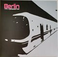 Berlin : Metro Greatest Hits (LP, Comp, Ltd, RE, Pin)