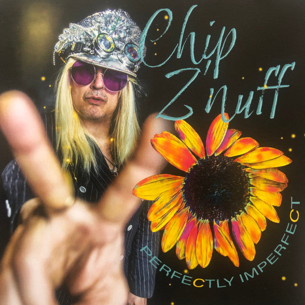 Chip Z'nuff : Perfectly Imperfect (CD, Album)