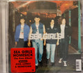 Sea Girls : Homesick (CD, Album)