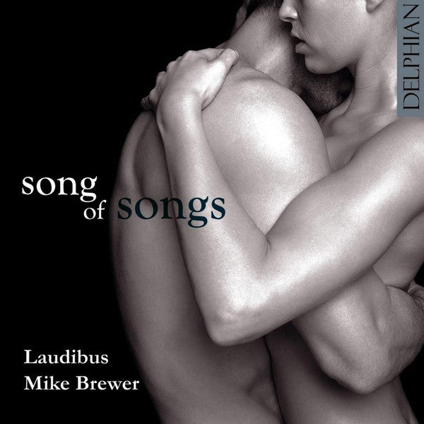 Laudibus, Mike Brewer (2) : Song Of Songs  (CD, Album)