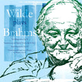 David Wilde, Johannes Brahms : Wilde Plays Brahms (CD, Album)