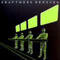 Kraftwerk : Remixes (3xLP, Comp, RE, 180)