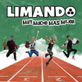Limando : Muy Mucho Mas Mejor (CD)