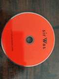 Sir Was : Let The Morning Come (CD, Album)