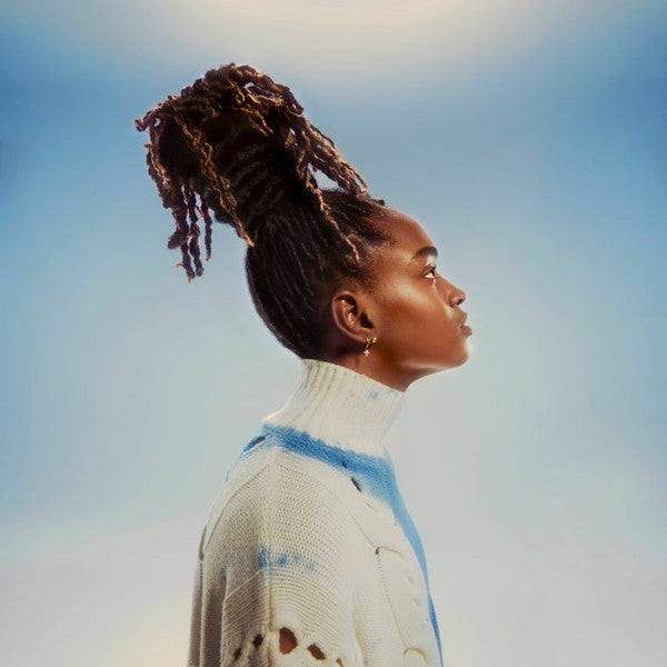 Koffee (4) : Gifted  (CD, Album)