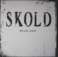 Skold : Dead God (LP, Album, Ltd, Bla)